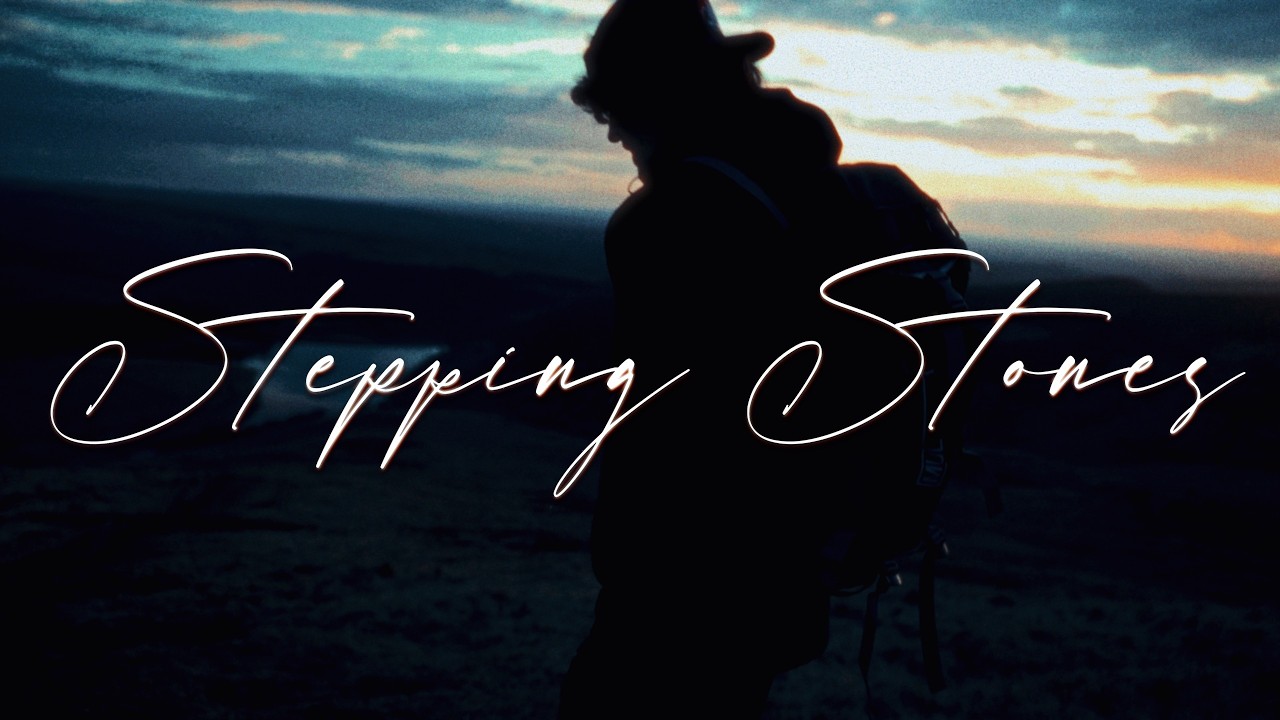 MAZZA L20 - STEPPING STONES {OFFICIAL MUSIC VIDEO}