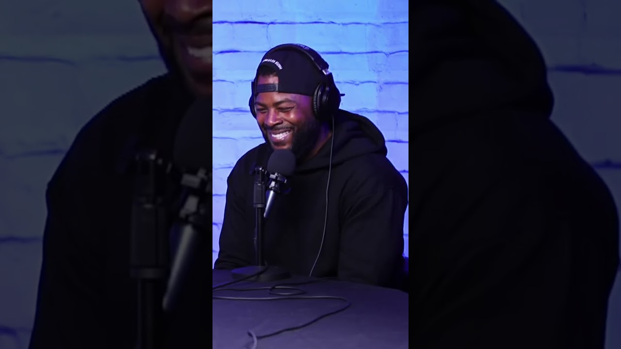 When 2 Podcast Merge!