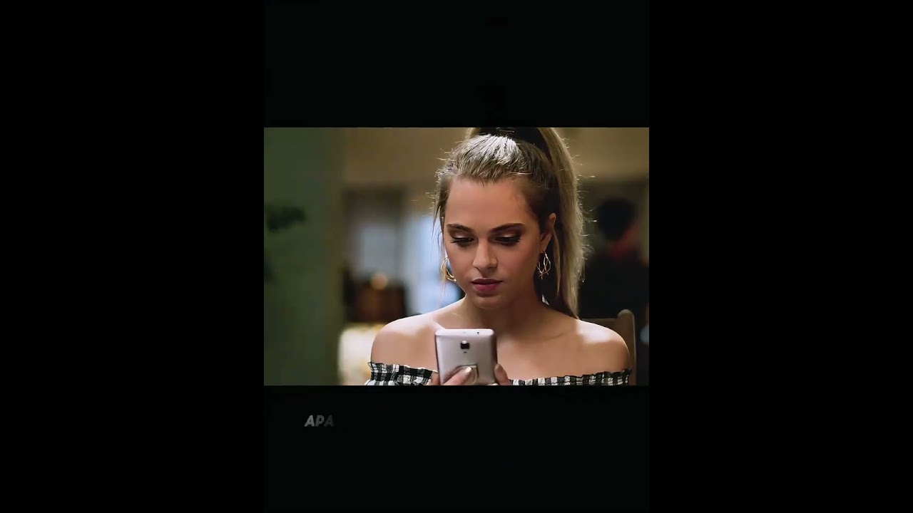 ¿Y si una app pudiera mostrar el tiempo que te queda? ⏳😳 #film #movie #tiktok #fyp