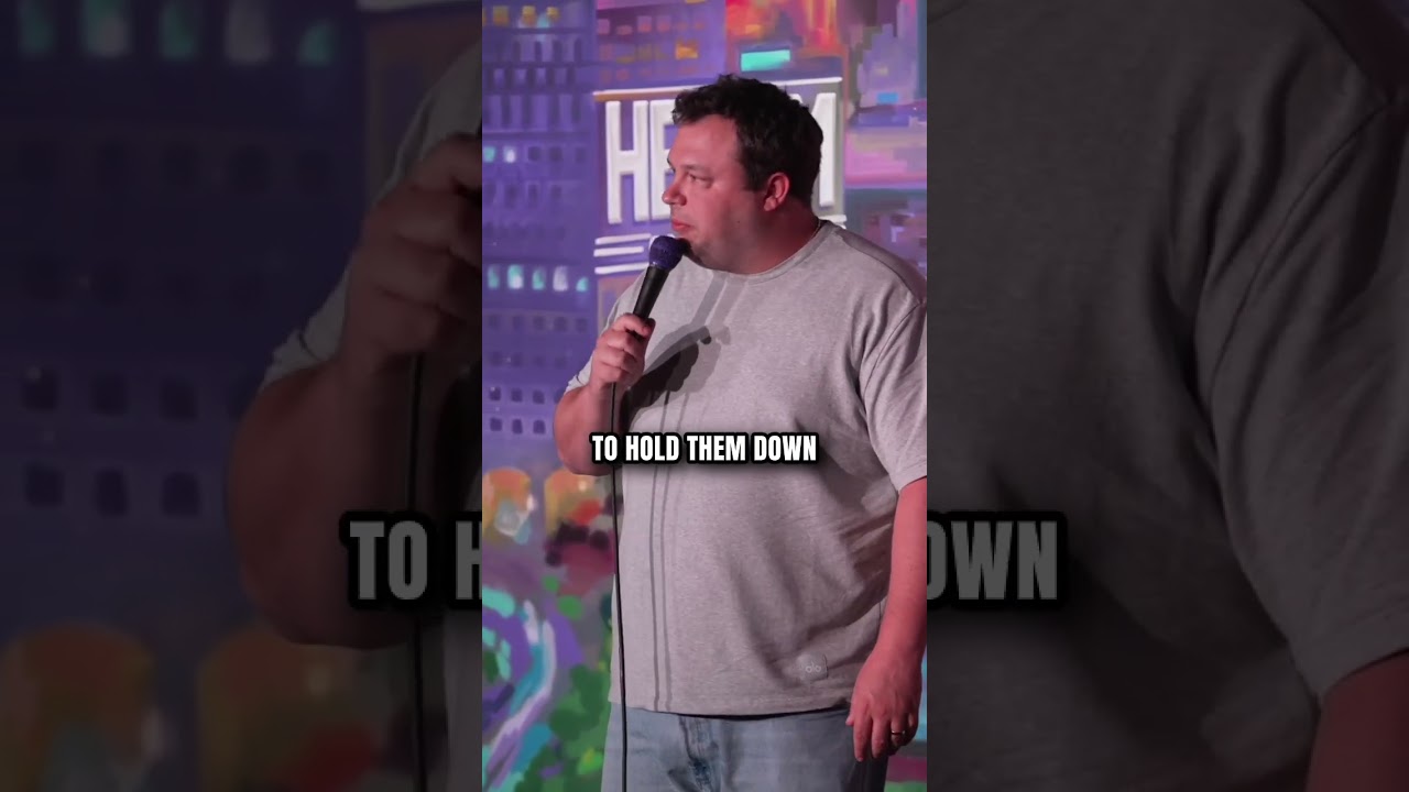 The guys Democrat women date #comedy #comedian #standup #standupcomedy #shorts #comedyshorts