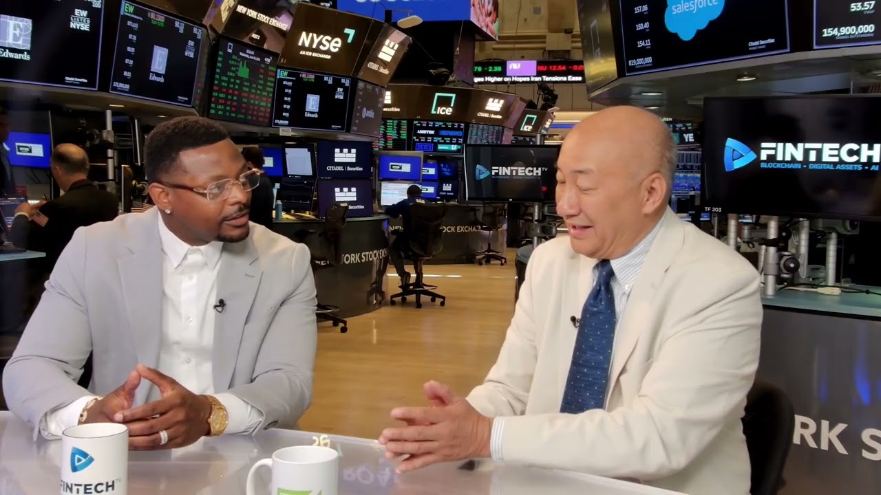 PetVivo CEO John Lai on the Long Term Investment Potential of veterinary biotech and medical devices