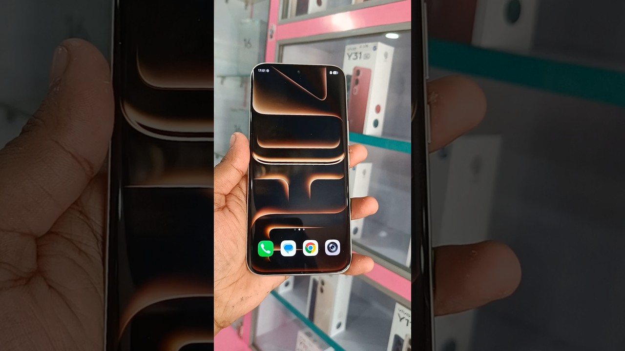 Infinix Note Edge 🩶
