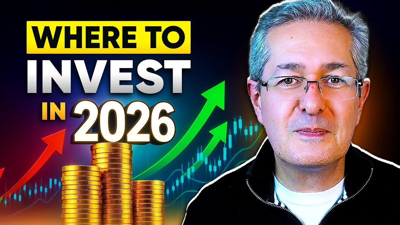 Where To Invest 2026