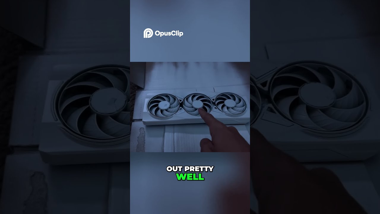 Spray Painting My Graphics Card White: Risky Build Mod!