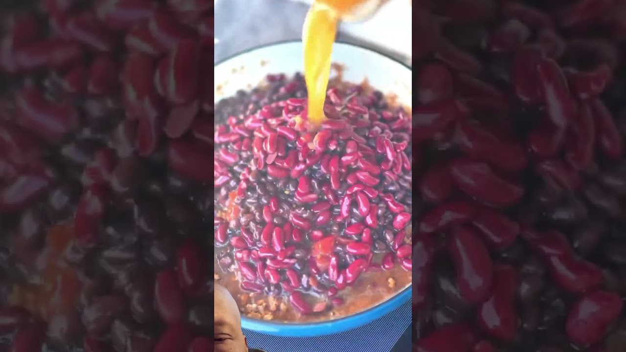 WALNUT MEAT CHILI #easyrecipes #winterrecipe #walnuts #foodrecipes #comfortfood #chili #healthy #raw