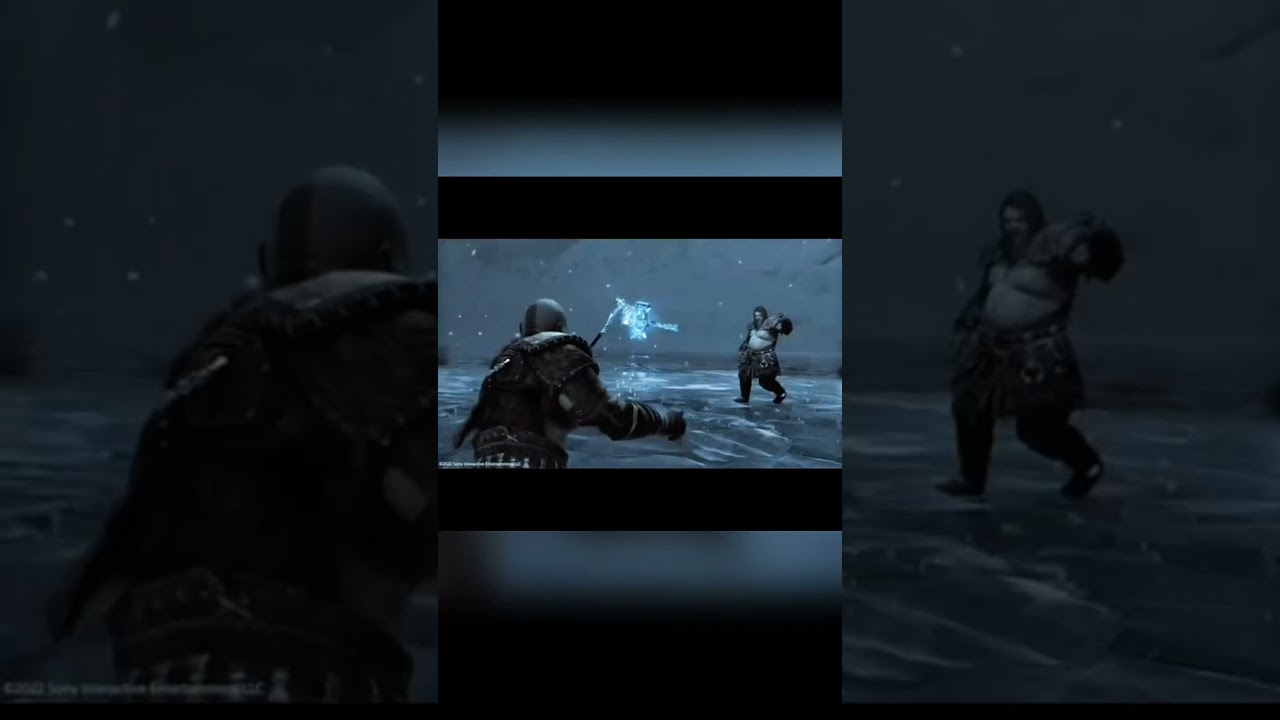 kratos/god of war edit.... #clip #gameplay #kratos #kratosgodofwar #edit #gow #godofwar #youngkratos