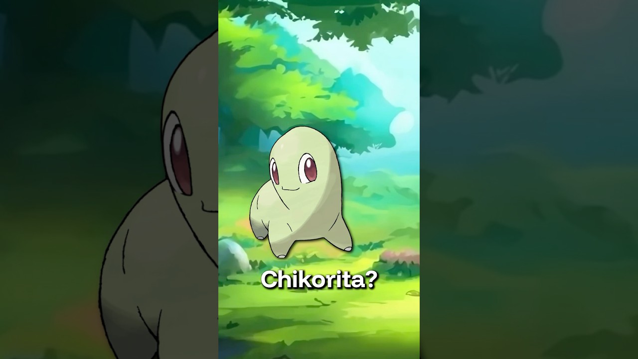 Este Pokémon es Macho 😳… #pokemon #nintendo #pokedex #pacodex