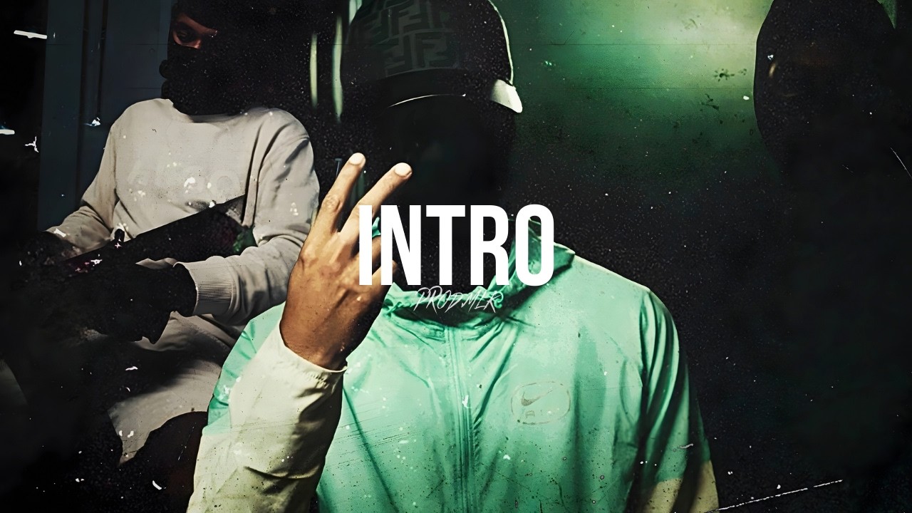 Saïf x Chems Type Beat - "INTRO" | Instru Rap/Freestyle Type Beat 2026