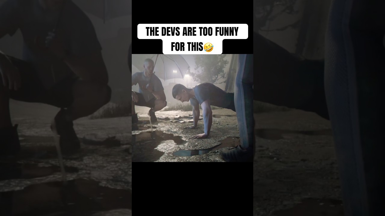 98…99….🤣 #shorts #gaming #007firstlight