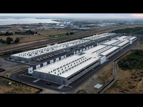 WATCH LIVE: Texas House Committee on Natural Resources holds hearing over data centers, water usage