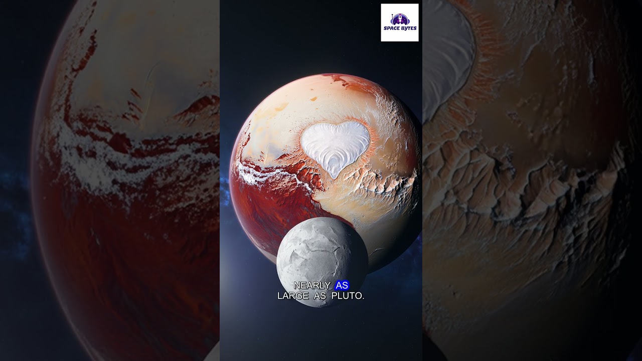 Pluto: Planet or Dwarf Planet? The 2006 Reclassification Explained #shorts
