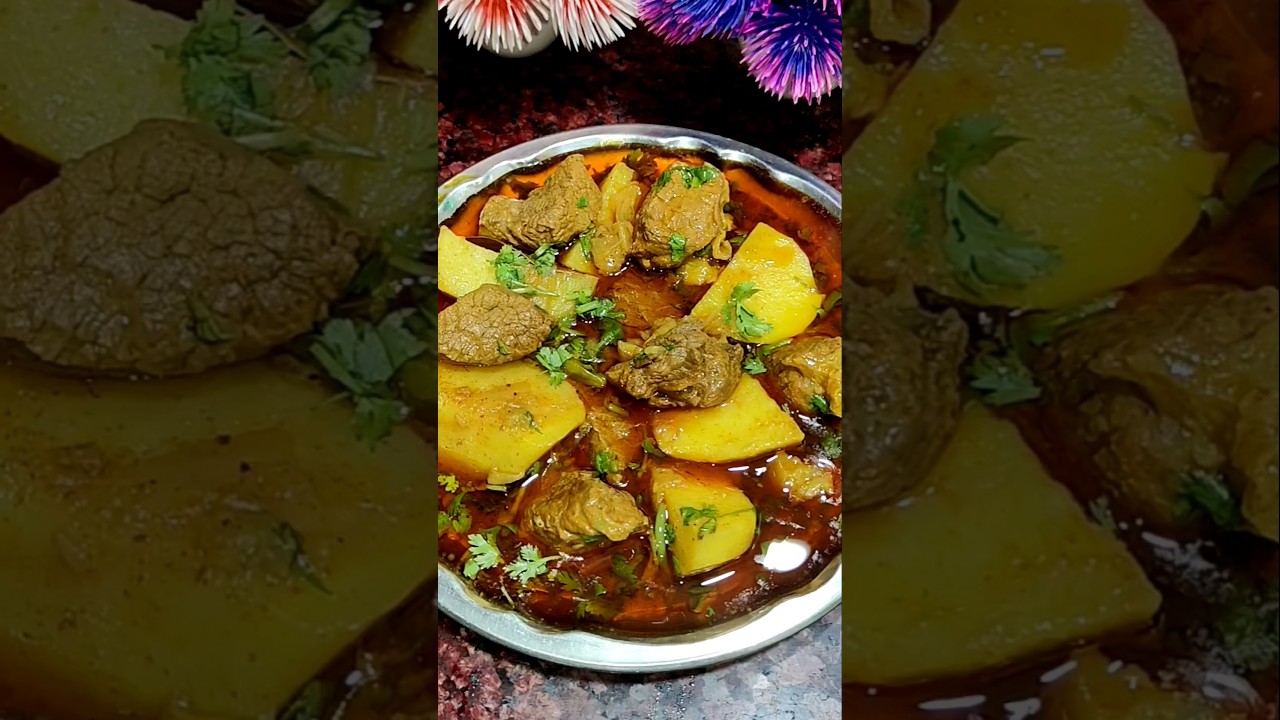 khana Aisa bnao dekhkar munh Mein Pani a jaaye 😋 #seharkhan #food #cooking