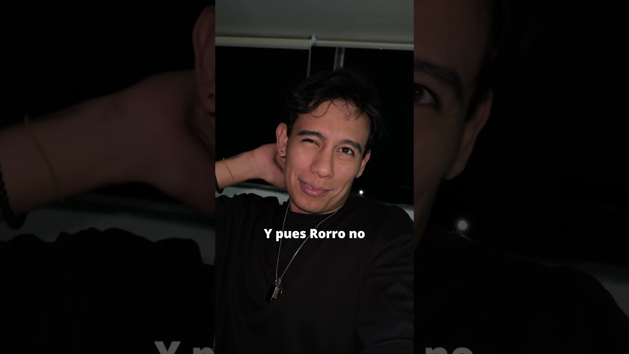 Ya NO vere la VELADA por ESTO 🫠 #humor #rivers #ibai