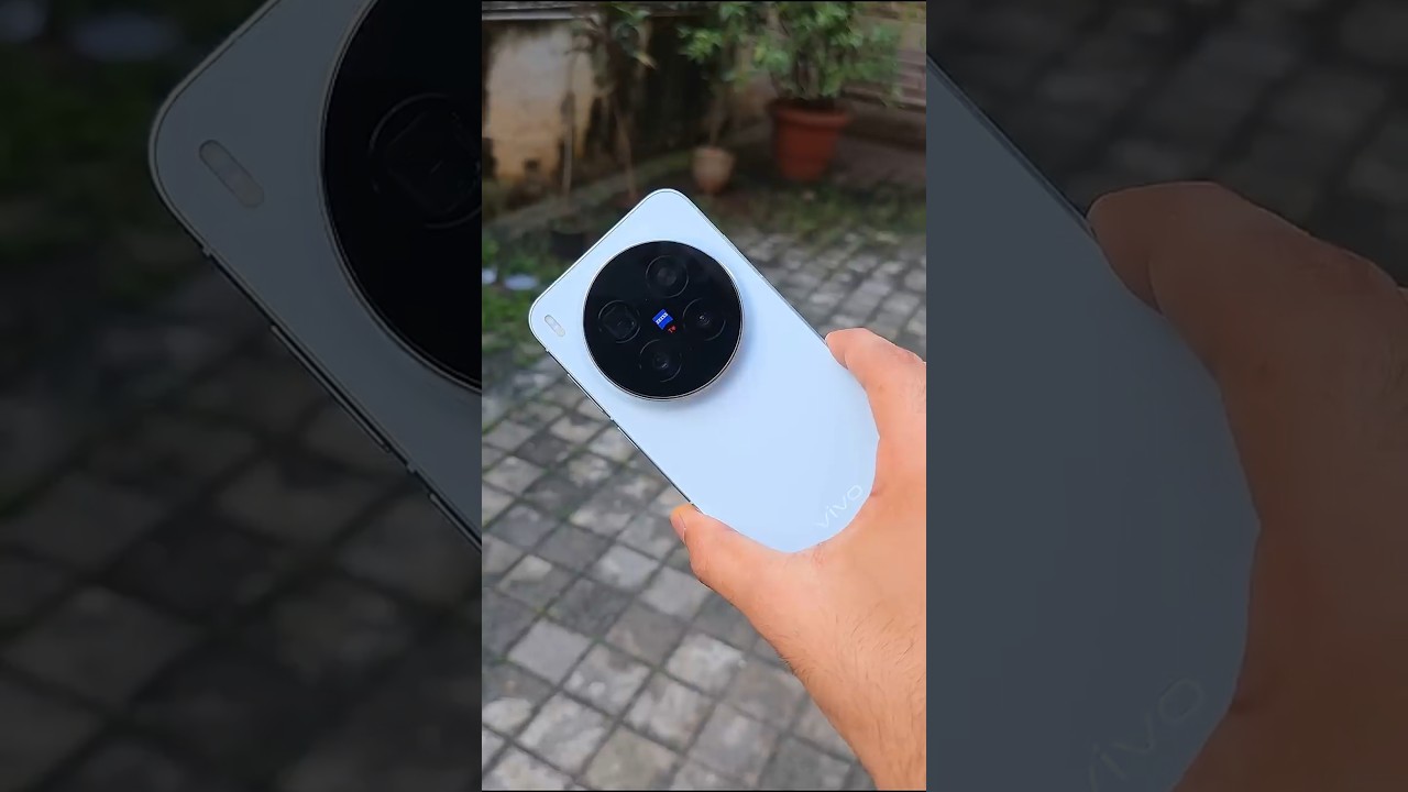 Vivo X300 Pro is the CAMERA KING of 2026