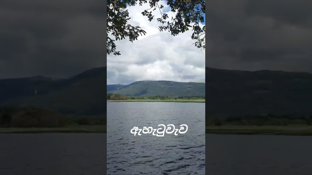 ඇහැටුවැව #Ehetuwawa #Galgamuwa #srilanka