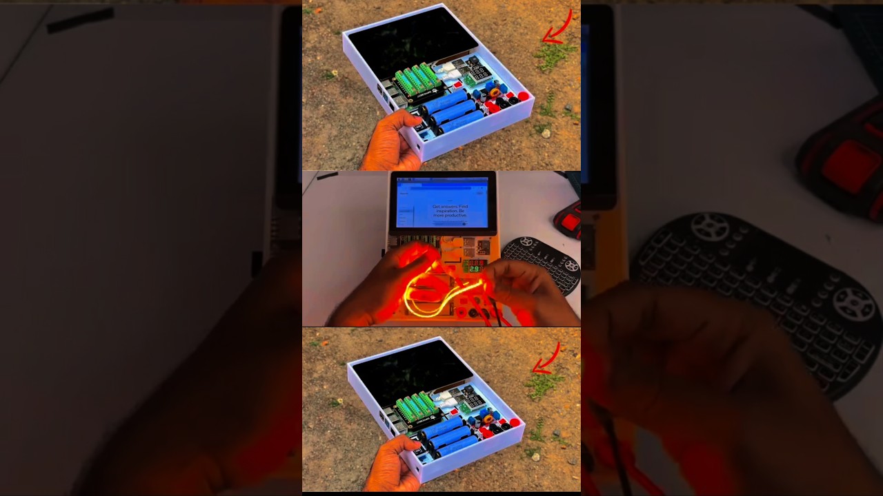 This DIY Device Is a Must-Have in Every Home! 🤯🏠 #diy #device