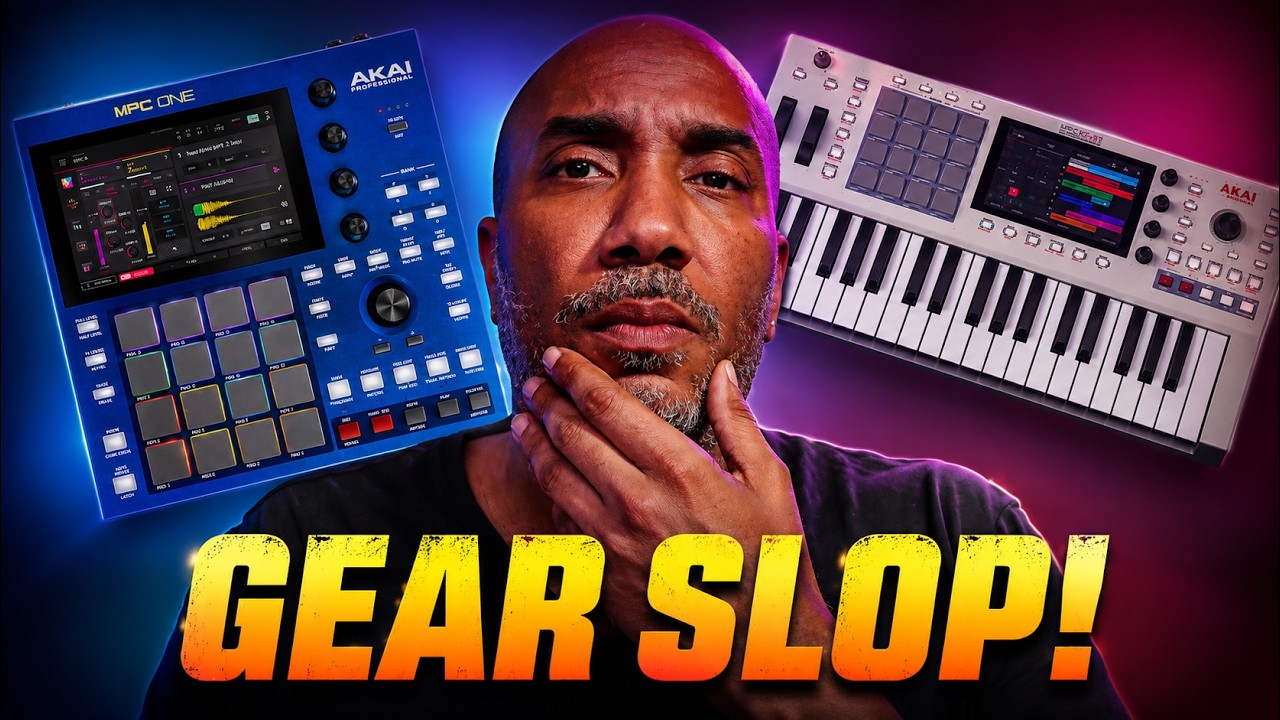 The Honeymoon Phase Is Over! MPC ONE & Key 37 Gen2 Real Talk