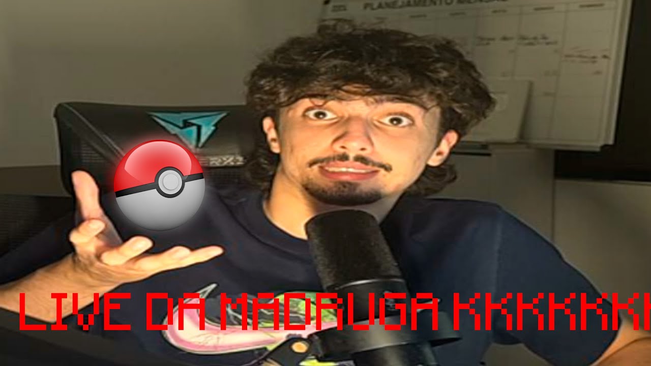 MINECRAFT DA MADRUGA (Cobblemon + Survival)