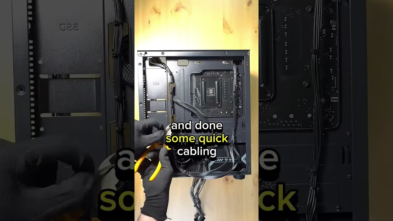BUDGET 1440P Gaming PC 😱 | Our MOST Popular Pre-Built PC ‼️ @radiumpcs3235