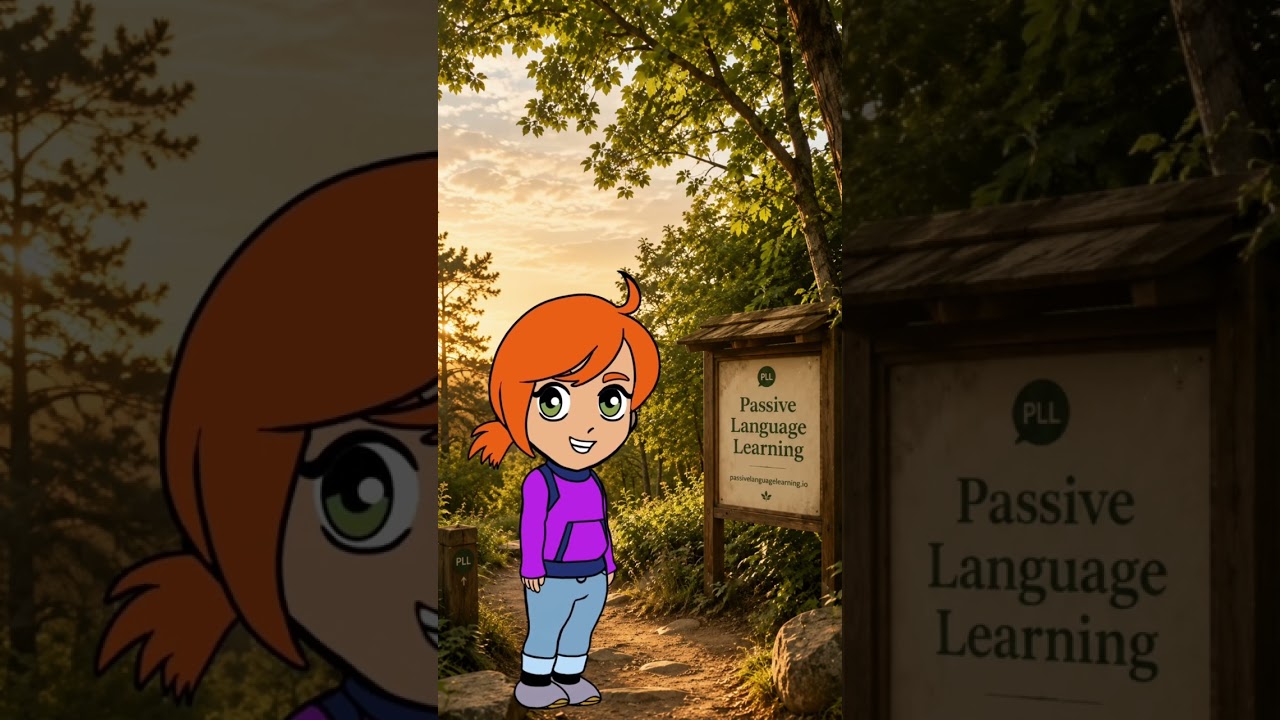 Episode 13: Easy English A1+ | On the Hiking Trail