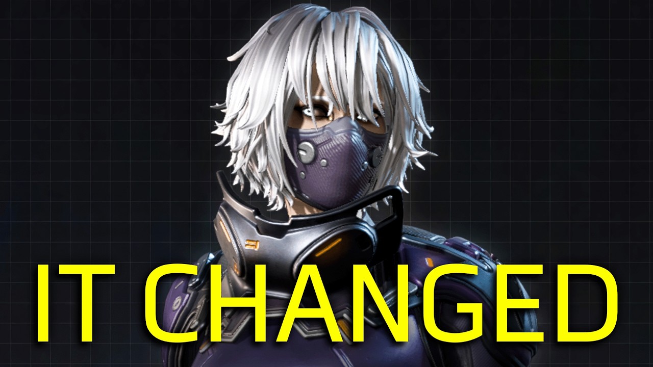 Returning to Apex? Watch This
