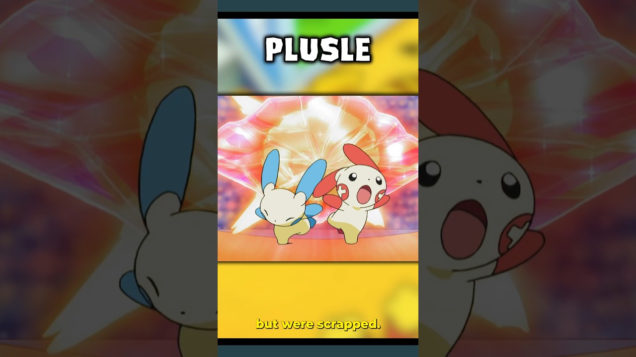 1 Fact for Every Pokemon (Part 16)