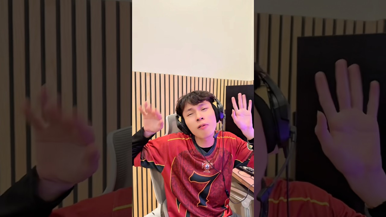 Anh Em Thấy Mình Có Ngầu Không =)) #k1gaming