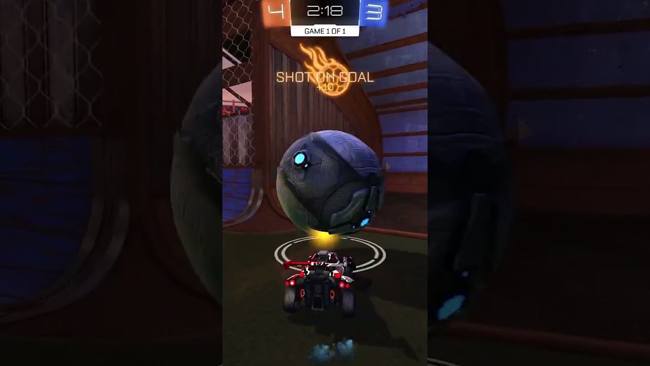 Close one! 😂