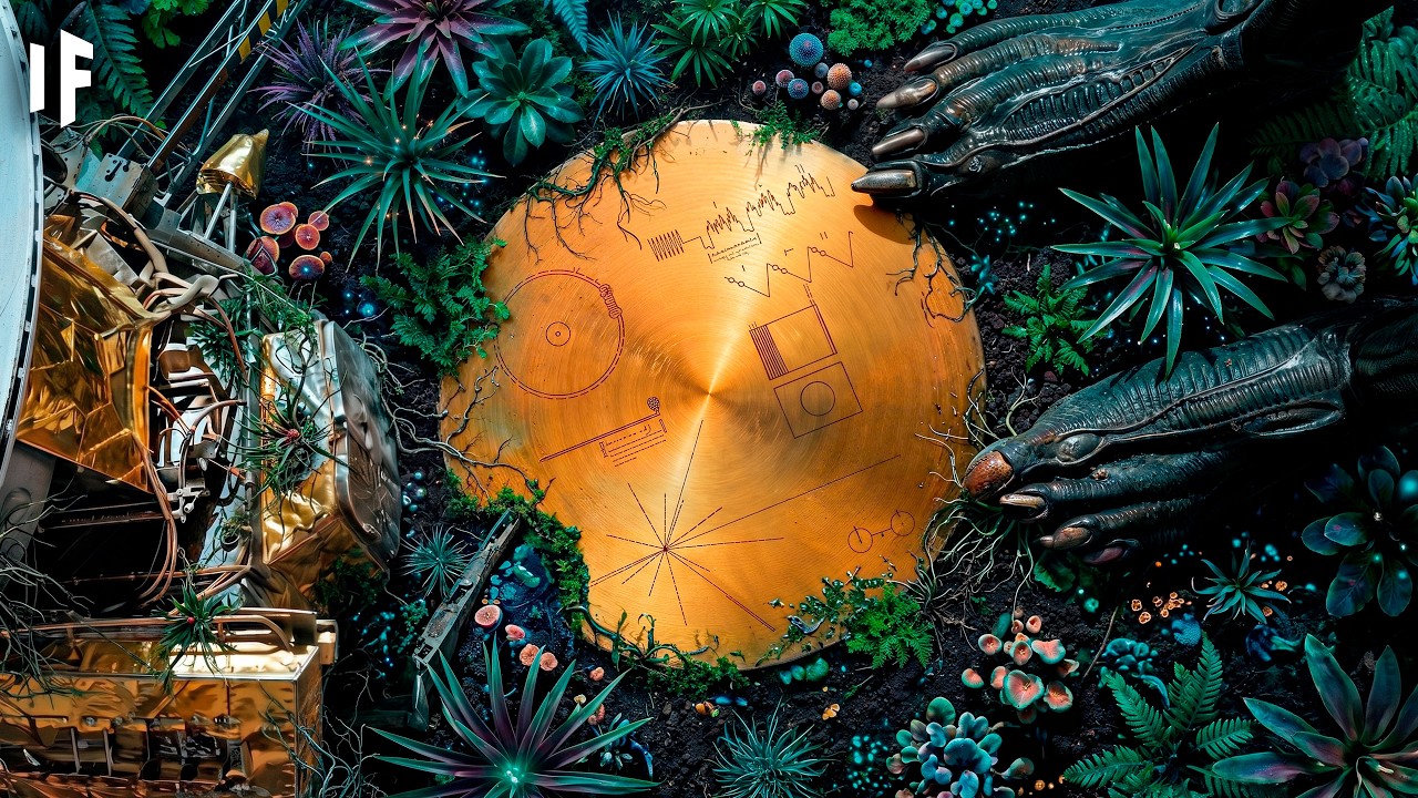 What If You Could Actually Survive on These Alien Worlds?