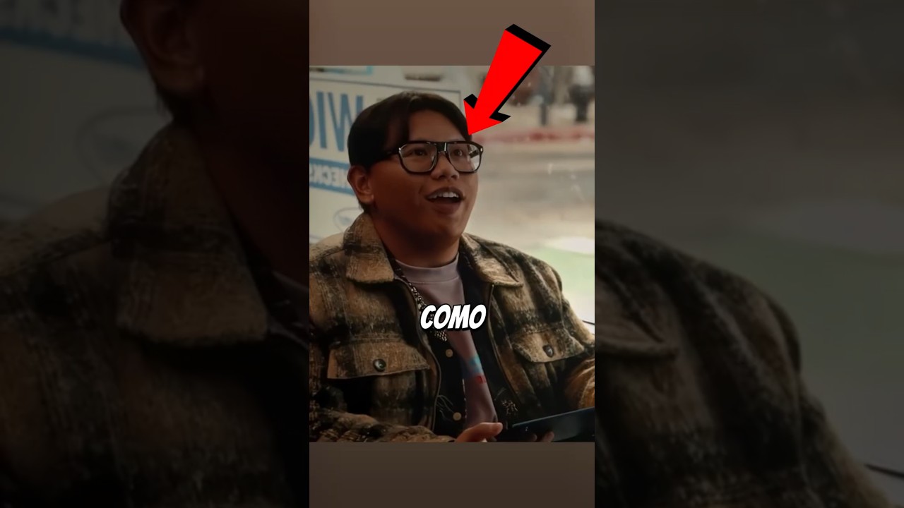 NED RECORDÓ CÓMO SE LA DABAN
