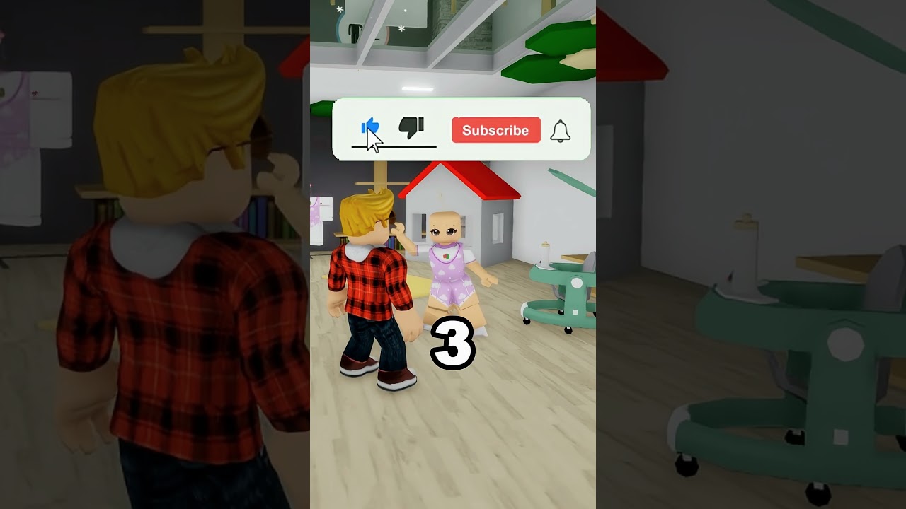 I was just singing… but she was SO MEAN!😭 #roblox #shorts  #amazingroblox #robloxedit #robloxshorts