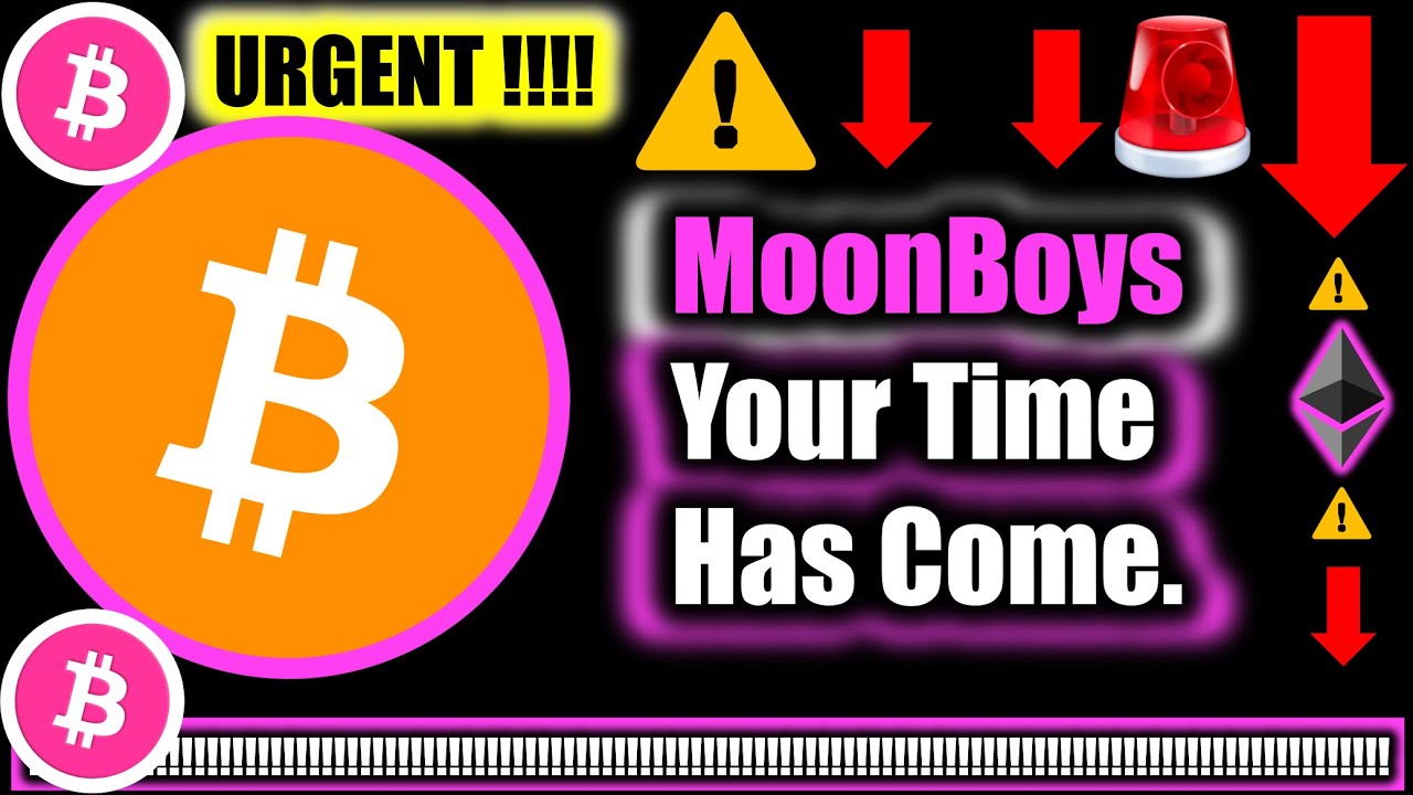 ⚠️*CRITICAL*⚠️ WORST SIGNAL FOR BITCOIN !!!!?⚠️Crypto BTC Price Prediction/Cryptocurrency News Today