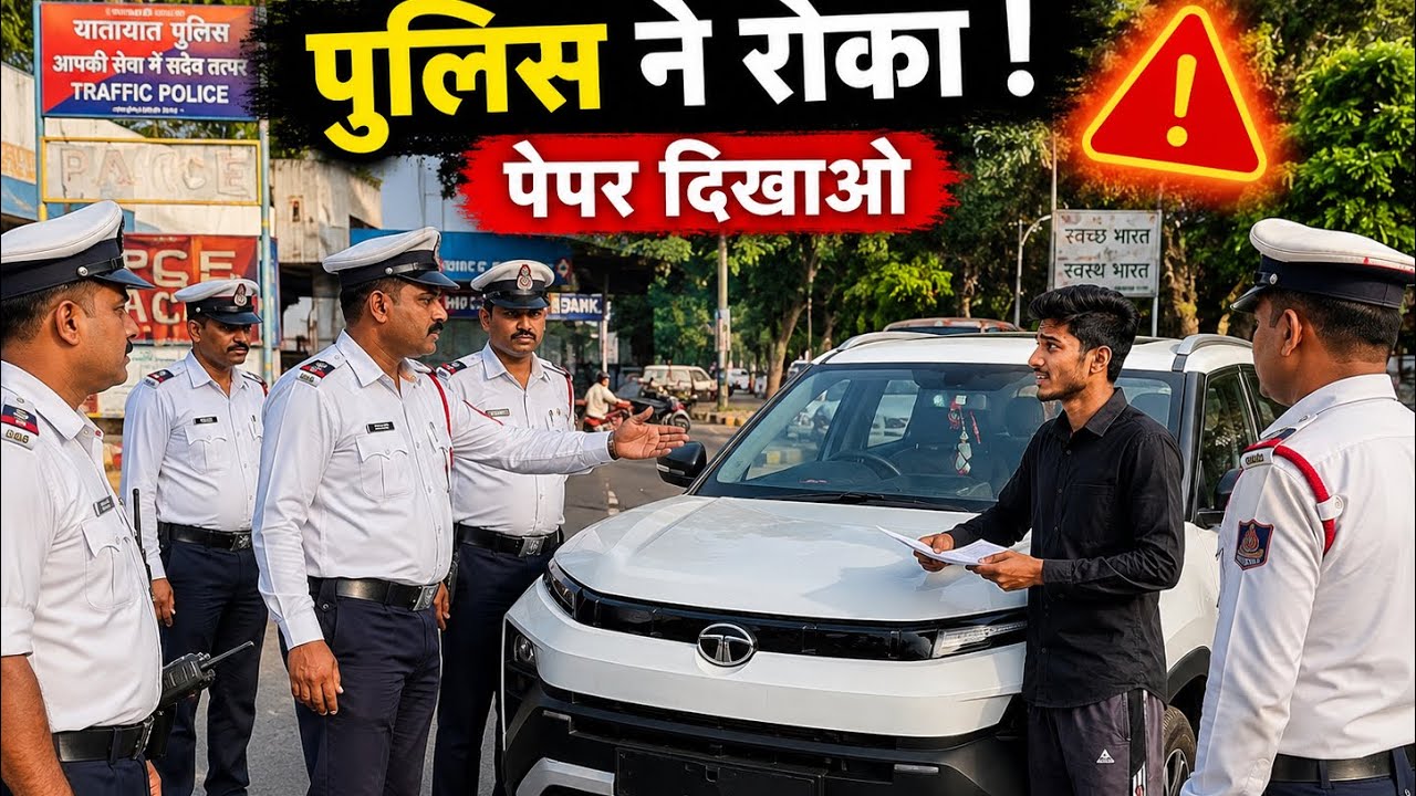 3 महीने में गाड़ी का नंबर खो गया😔- Tata punch ke sath SCAM 😱