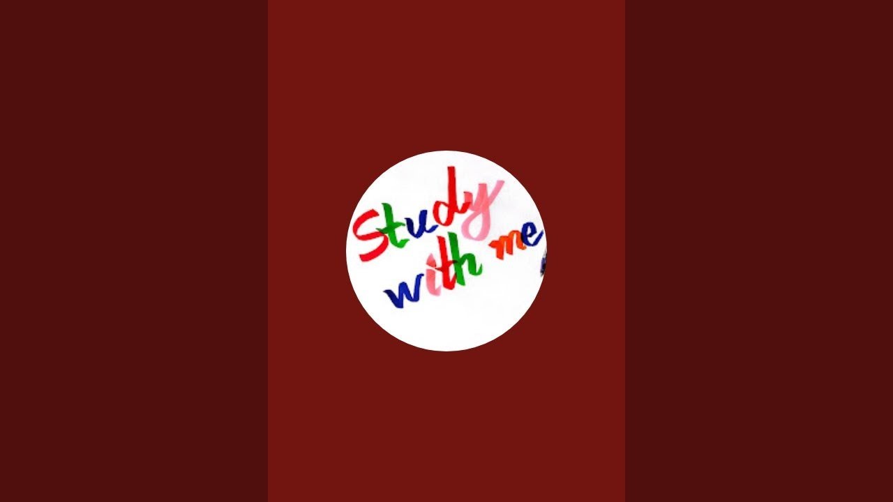 Day 1 of 30 – Study With Me Live Challenge