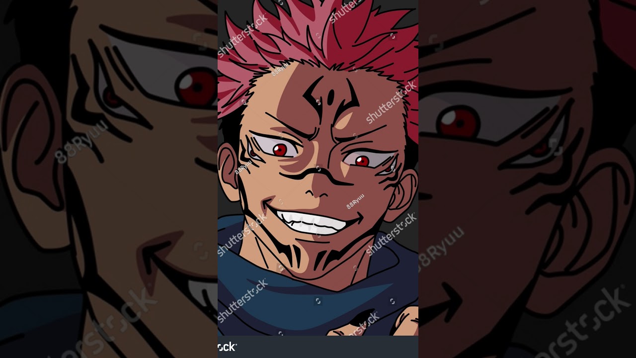 sukuna love story😂🥰# jujutsu kaisen#jjk# sukuna# nezuko #subscribe