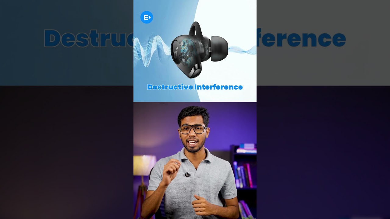 Noise Cancellation