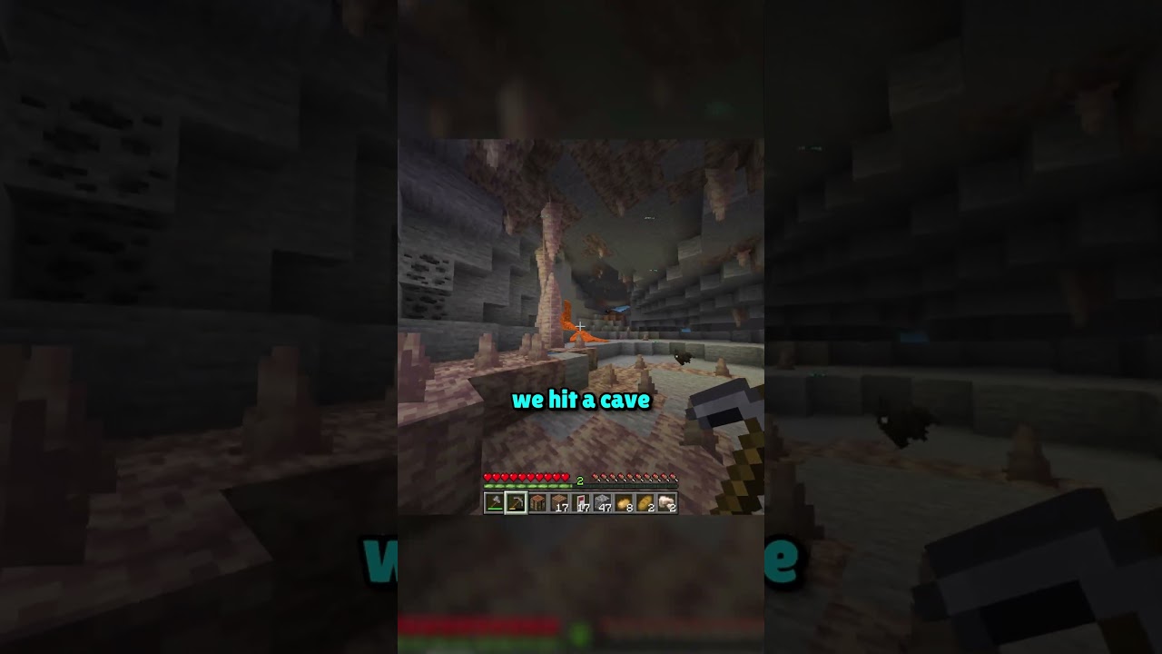 Find the Hidden TNT #minecraft