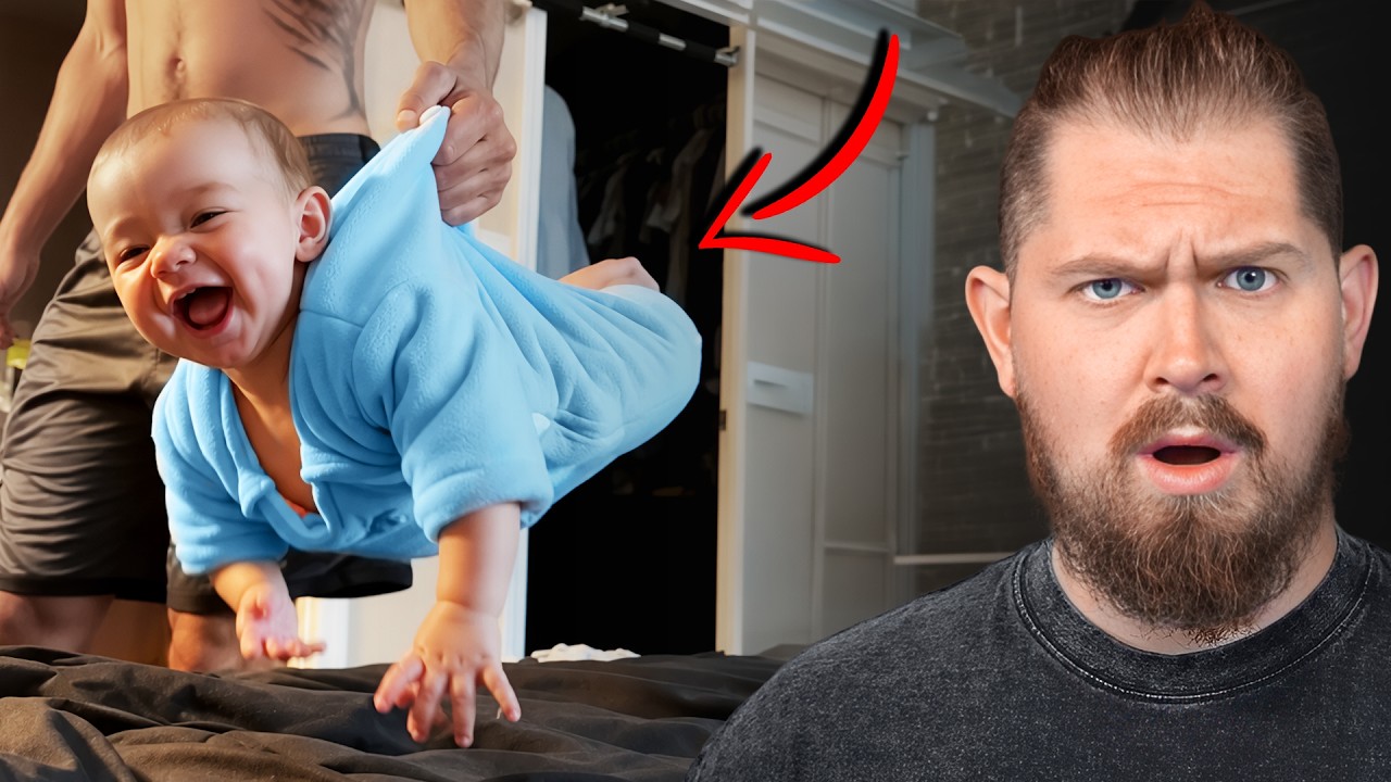 Try Not To Smile (99% Fail)