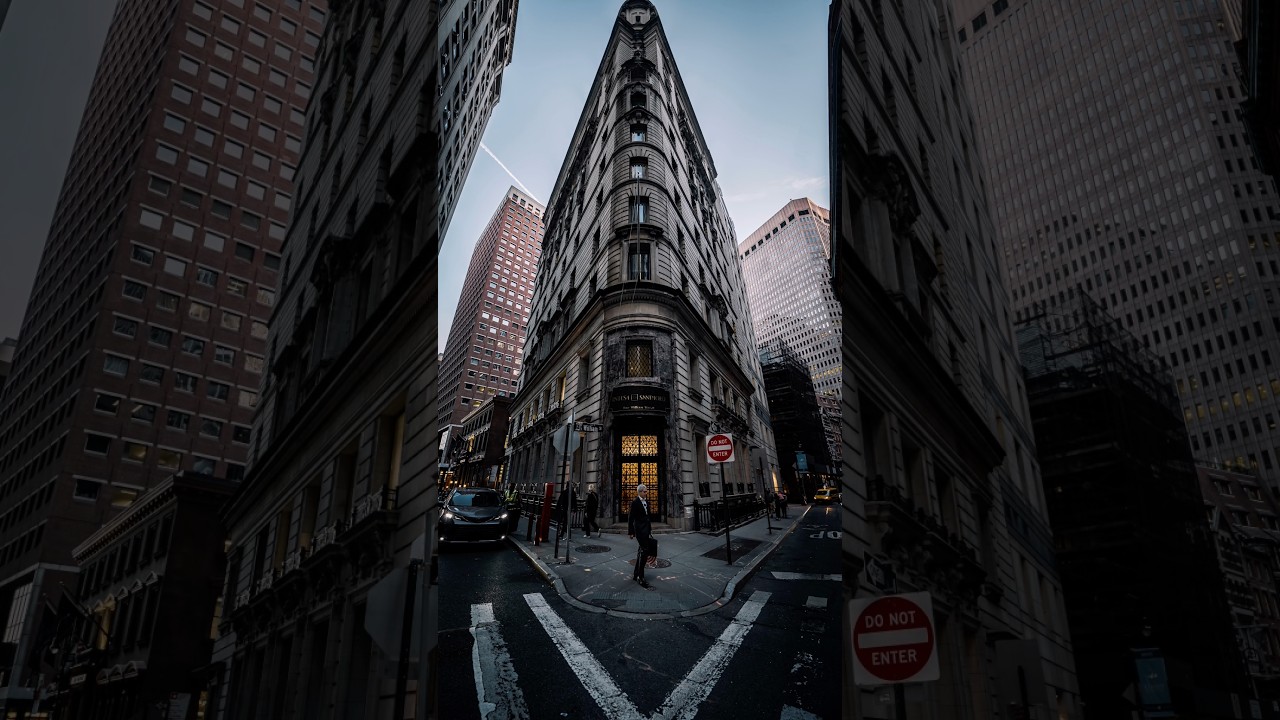 Urban photography #shorts #photography #streetphotography #cinematic #vibes #travel #newyorkcity