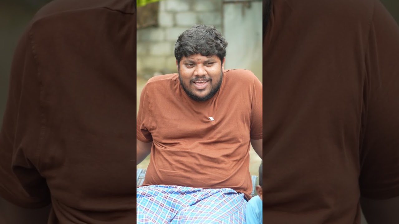 ఇటు సూడే నా పెండ్లామా #villagecomedy #villageguys #comedy #entertainment  #telangaana #funny