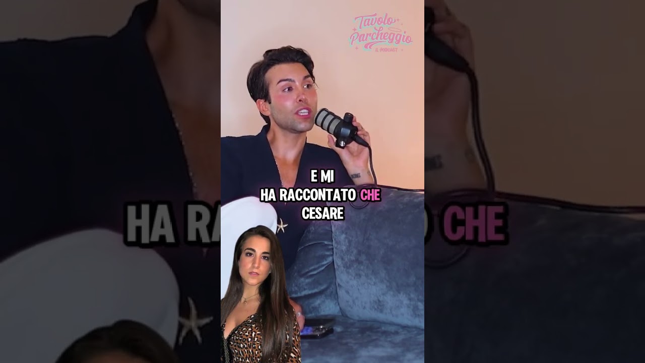 IL SUPERPOTERE DI CESARE! 🚽😍 Ep.97