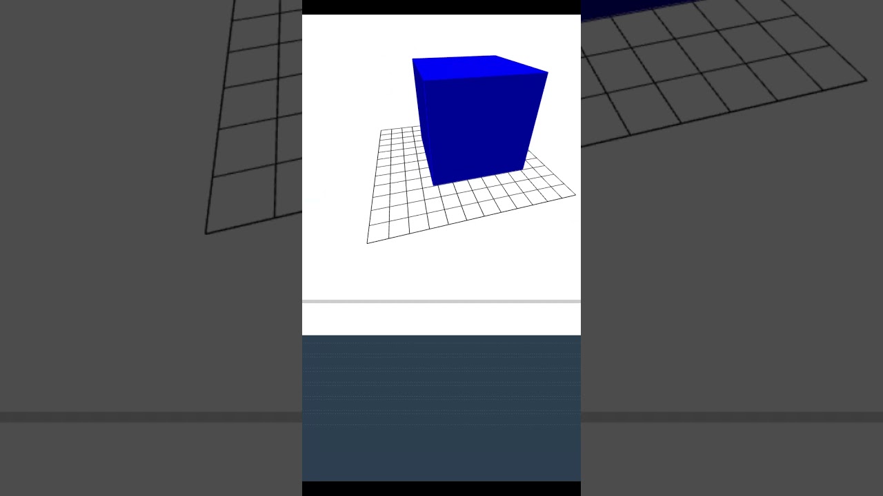 Build ANY 3D Shape with Polygons (Super Easy!) | 3D Basic Tutorial