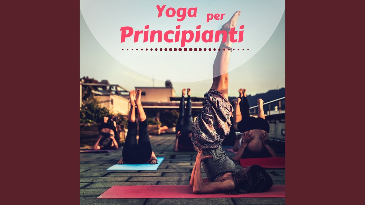 Yoga per Principianti