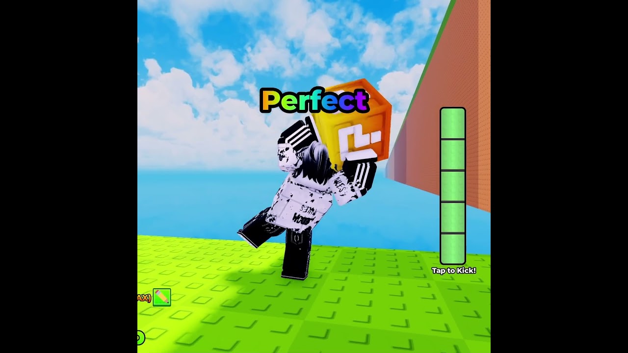 SECRET ADMIN BUG😱 #roblox #escapetsunami #usa #naoflopa