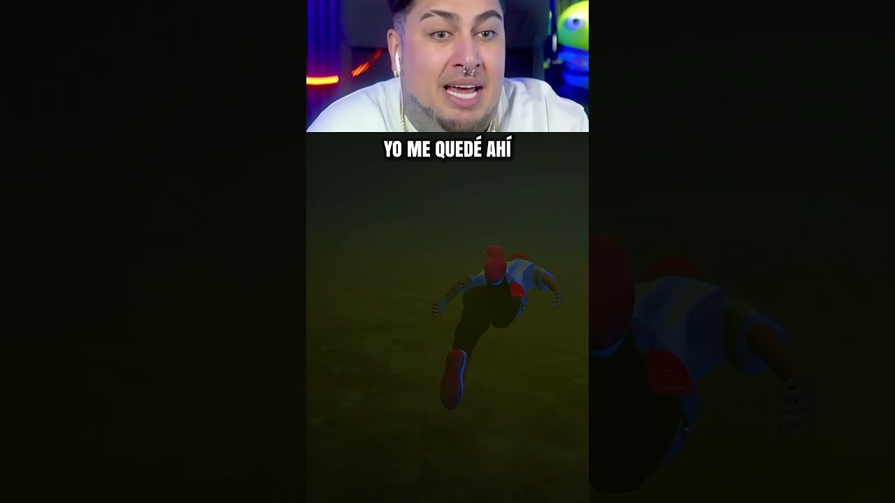 ¡ESTO ME PASÓ CON 14 AÑOS!😰 #shorts #viral #historia