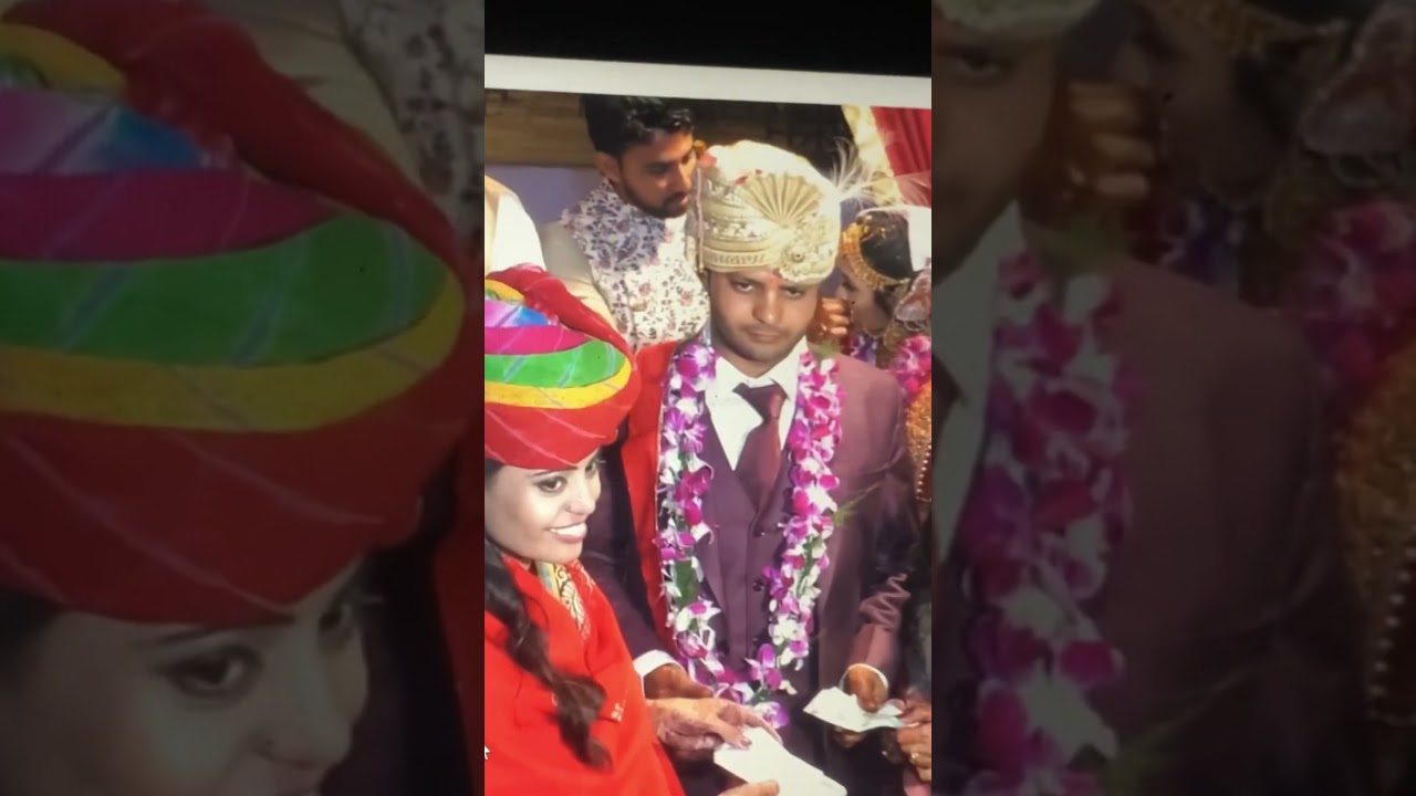 Ye kiski shadi ka h ??