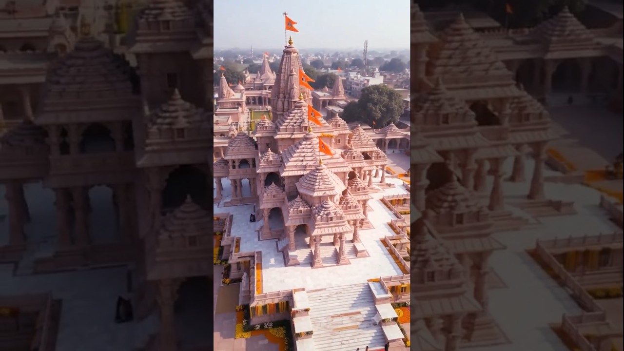 Ayodhya Ram Mandir Ke Naam Par Fraud Kaise Hua?