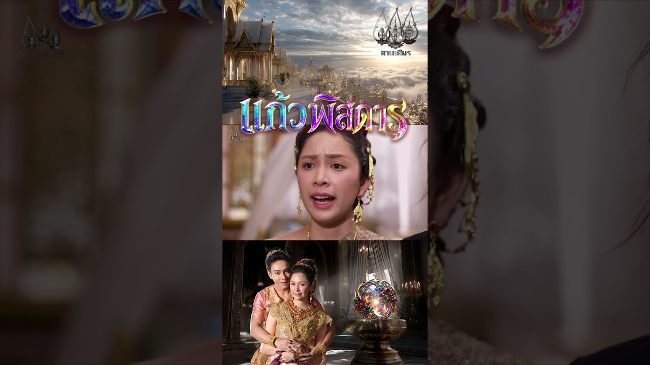 สมุนไพรพิษที่ซ่อนอยู่ - แก้วพิสดาร