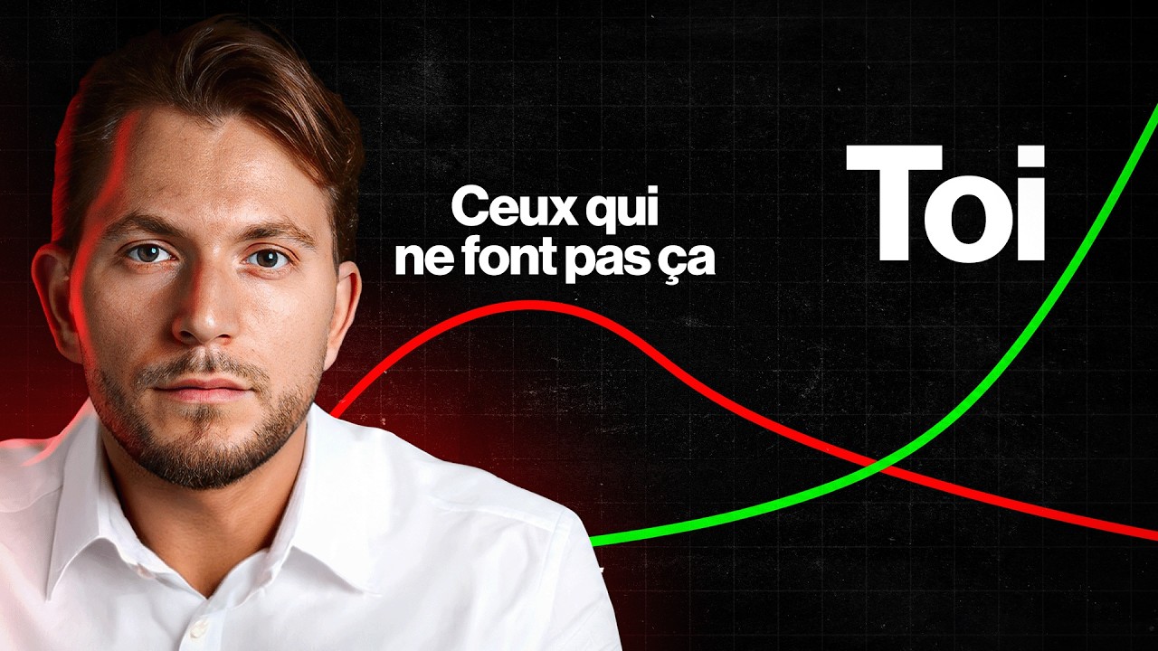 95% des entrepreneurs se trompent sur ça (la raison est dingue)