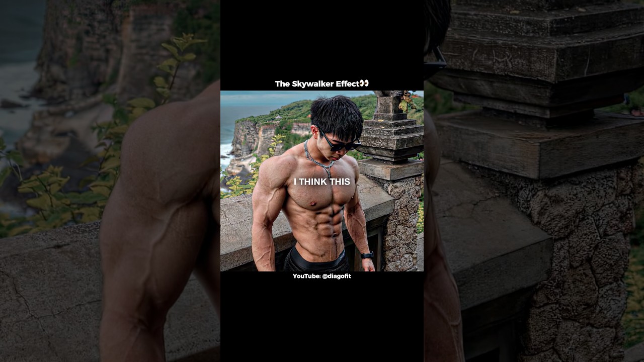 Interesting 👀⚙️ #diagofit #bodybuilding #fitness #gymbro #gymrat #transformation #zyzz